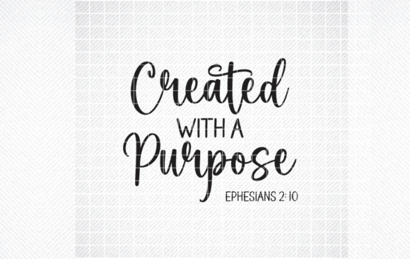 Created with Purpose Svg for Embroidery Projects