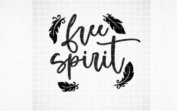FREE SPIRIT SVG for Web & Crafts: A Designer's Review