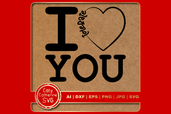I Tolerate You Valentine Embroidery Design Review