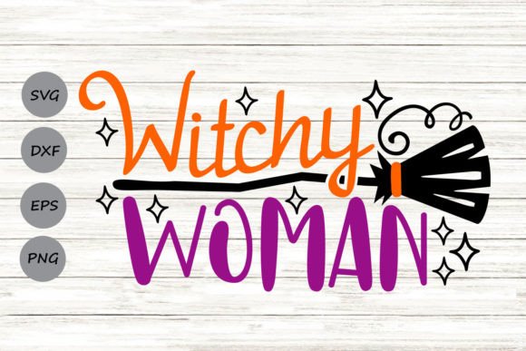 Witchy Woman Svg Review for Embroidery Projects